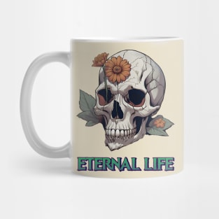 Eternal life Mug